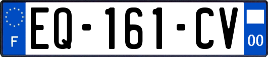 EQ-161-CV