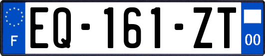 EQ-161-ZT