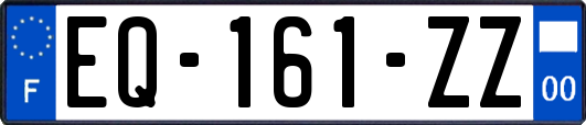 EQ-161-ZZ