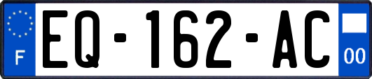 EQ-162-AC