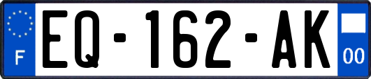 EQ-162-AK