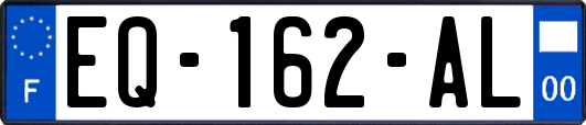 EQ-162-AL