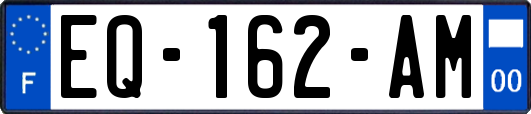 EQ-162-AM