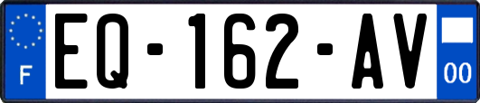 EQ-162-AV