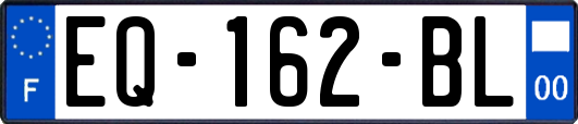 EQ-162-BL