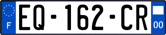 EQ-162-CR