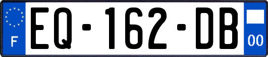 EQ-162-DB