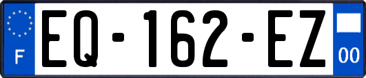 EQ-162-EZ