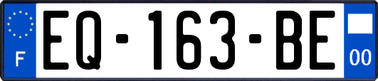 EQ-163-BE