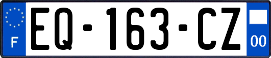 EQ-163-CZ