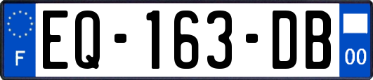 EQ-163-DB