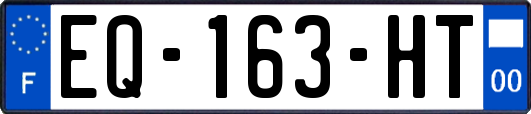 EQ-163-HT