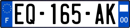 EQ-165-AK