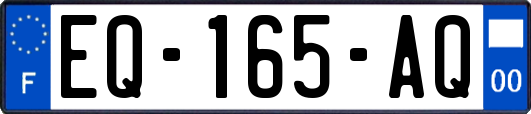 EQ-165-AQ