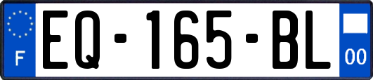 EQ-165-BL