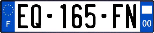 EQ-165-FN