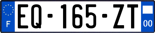 EQ-165-ZT