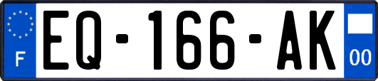 EQ-166-AK