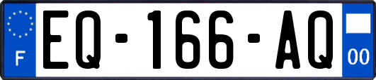 EQ-166-AQ