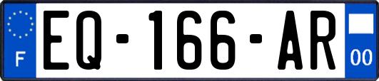 EQ-166-AR