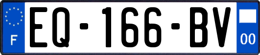 EQ-166-BV