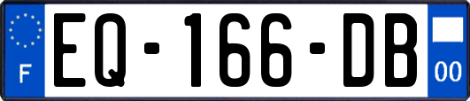 EQ-166-DB