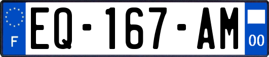 EQ-167-AM