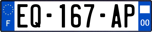 EQ-167-AP