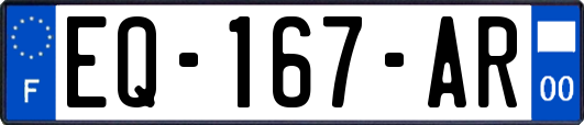 EQ-167-AR