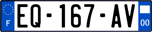 EQ-167-AV