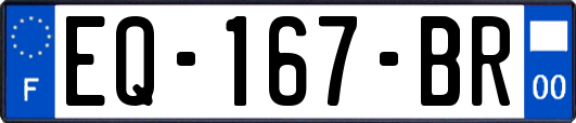 EQ-167-BR