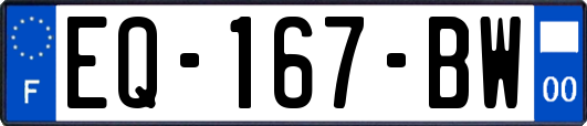 EQ-167-BW