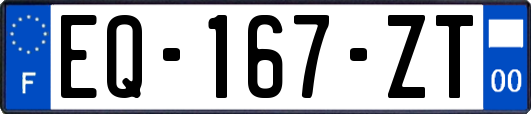 EQ-167-ZT