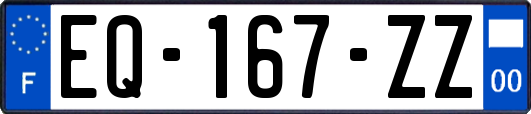 EQ-167-ZZ