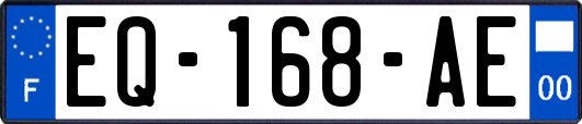 EQ-168-AE