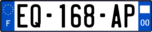 EQ-168-AP