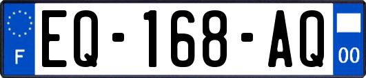 EQ-168-AQ