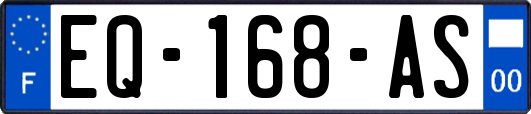 EQ-168-AS