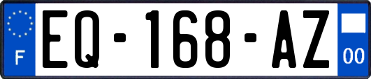 EQ-168-AZ