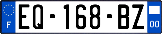 EQ-168-BZ