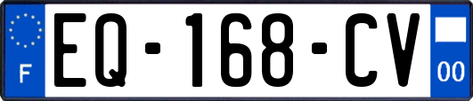 EQ-168-CV