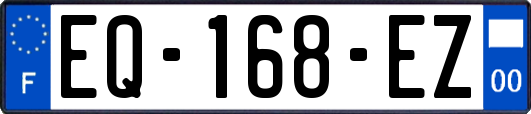 EQ-168-EZ