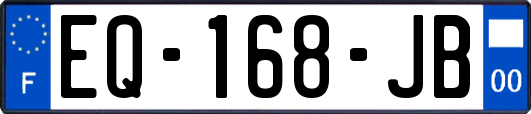 EQ-168-JB