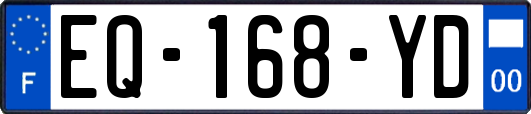 EQ-168-YD