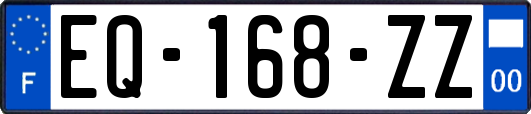 EQ-168-ZZ