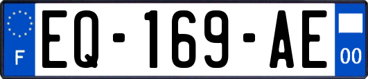 EQ-169-AE