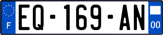 EQ-169-AN