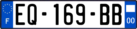 EQ-169-BB