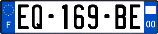 EQ-169-BE