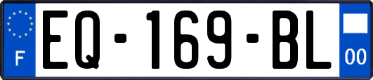 EQ-169-BL